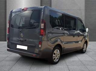 Primastar Kombi L1H1 Tekna 8-Sitzer+SHZ+RFK+P..., 45720 €, Auto & Fahrrad-Autos in 6844 Gemeinde Altach