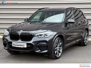 X3 xDrive20d, 41640 €, Auto & Fahrrad-Autos in 8501 Lieboch