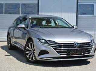 Arteon SB 2.0 TDI DSG 4motion Elegance * LEDER *AHK *, 29900 €, Auto & Fahrrad-Autos in 4693 Desselbrunn Arteon SB 2.0 TDI DSG 4motion Elegance * LEDER *AHK *, 29900 €, Auto & Fahrrad-Autos in 4693 Desselbrunn