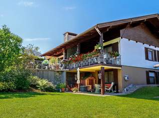 Traumlage über der Drau – Haus in Maria Elend, 459000 €, Immobilien-Häuser in 9182 Maria Elend