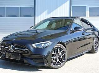 C 200 d 9G Tronic *AMG -Line * Night Paket * PANO *LED, 39790 €, Auto & Fahrrad-Autos in 4693 Desselbrunn C 200 d 9G Tronic *AMG -Line * Night Paket * PANO *LED, 39790 €, Auto & Fahrrad-Autos in 4693 Desselbrunn