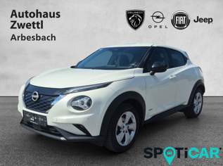 Juke, 19480 €, Auto & Fahrrad-Autos in 3925 Gemeinde Arbesbach