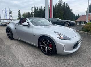 370 Z Roadster Pack, 35990 €, Auto & Fahrrad-Autos in 4642 Sattledt