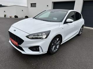 Focus ST-Line Aut./Panoramadach/LED/ACC, 18880 €, Auto & Fahrrad-Autos in 8211 Ilztal