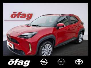 Yaris Cross 1.5 E FWD Active Drive, 27990 €, Auto & Fahrrad-Autos in 5020 Altstadt Yaris Cross 1.5 E FWD Active Drive, 27990 €, Auto & Fahrrad-Autos in 5020 Altstadt