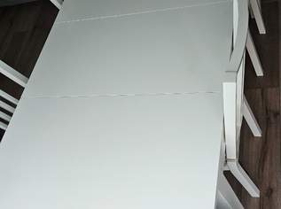 Essgruppe Ausziehbar, 450 €, Haus, Bau, Garten-Möbel & Sanitär in 2514 Gemeinde Traiskirchen