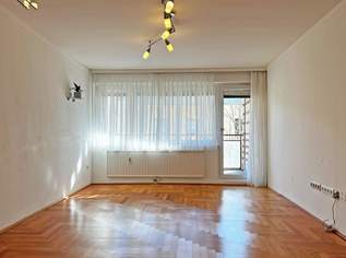 Ruhig gelegene Mietwohnung mit Loggia Nähe Ottakringer Brauerei, 1471.4 €, Immobilien-Wohnungen in 1160 Ottakring