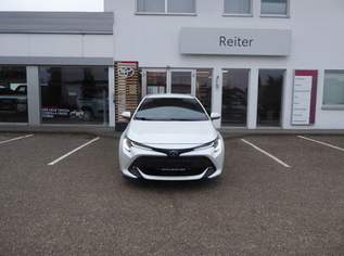 Corolla TS 1,8 Hybrid, 22990 €, Auto & Fahrrad-Autos in 4600 Wels