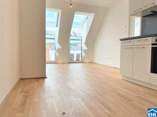 Charmante 2-Zimmer-Wohnung in Ottakring!, 925 €, Immobilien-Wohnungen in 1160 Ottakring