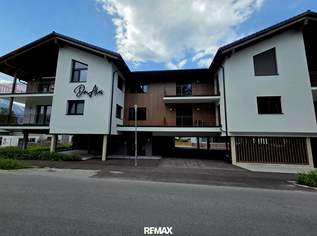 IV. NEUBAU - drei Schlafzimmer und Zentrumsnähe!, 495000 €, Immobilien-Wohnungen in 8962 Politische Expositur Gröbming