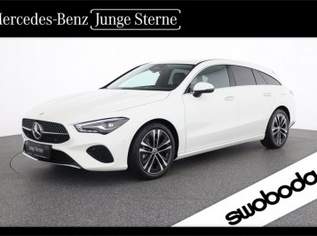 CLA 180d ShootingBrake Winterpaket Totwinkelass., 39820 €, Auto & Fahrrad-Autos in 4663 Laakirchen