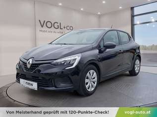 Clio Life SCe 65, 10990 €, Auto & Fahrrad-Autos in 2700 