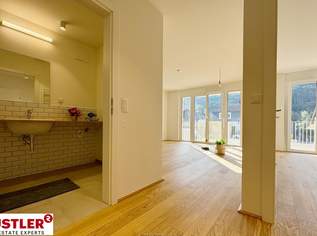 Wohnen auf der Sonnenseite in Hinterbrühl, 499000 €, Immobilien-Wohnungen in 2371 Katastralgemeinde Hinterbrühl