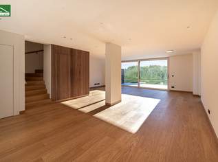 Maisons am Wienerwald – Die Natur vor der Haustüre – Wohnen am Tulbingerkogel. - WOHNTRAUM, 1200000.41 €, Immobilien-Häuser in 3430 Chorherrn