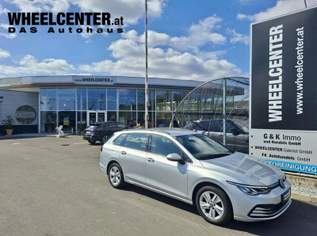 Golf VIII Variant 2.0 TDI DSG Life * MWST AUSWEISBAR, 13911 €, Auto & Fahrrad-Autos in 7400 Oberwart