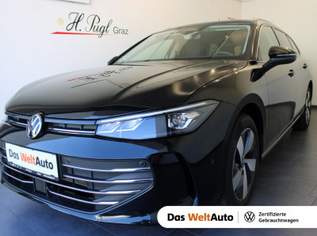 Passat Business eTSI DSG, 30990 €, Auto & Fahrrad-Autos in 8020 Gries