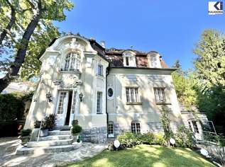 360° TOUR // HIETZINGER ALTBAU-VILLA, 4950 €, Immobilien-Häuser in 1130 Hietzing 360° TOUR // HIETZINGER ALTBAU-VILLA, 4950 €, Immobilien-Häuser in 1130 Hietzing