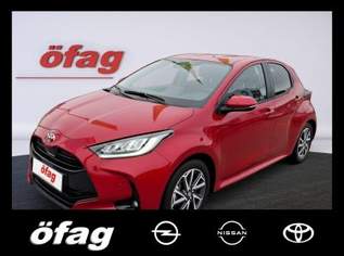 Yaris 1.5 VVT-i Hybrid Active Drive, 21990 €, Auto & Fahrrad-Autos in 5020 Altstadt