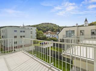 ++ WOHNGLÜCK finden ++ Exklusive DREI Zimmer mit BALKON, 329000 €, Immobilien-Wohnungen in 3423 Sankt Andrä vor dem Hagenthale ++ WOHNGLÜCK finden ++ Exklusive DREI Zimmer mit BALKON, 329000 €, Immobilien-Wohnungen in 3423 Sankt Andrä vor dem Hagenthale