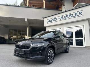Skoda Karoq 2,0 TDI 4x4 DSG Style, AHK, Facelift, 30900 €, Auto & Fahrrad-Autos in 5602 Wagrain