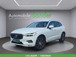 XC60 T4 Inscription Geartronic *PANO/HEAD-UP/1.BESITZ*, 32950 €, Auto & Fahrrad-Autos in 4060 Leonding