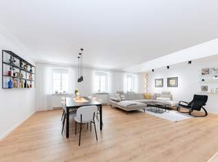 419 m² WOHN- NUTZFLÄCHE – ZENTRUM VON STEYR – SOFORT VERFÜGBAR! Modernes Stadthaus mit traumhaftem Garten/Innenhof im Zentrum von Steyr!, 622000 €, Immobilien-Häuser in 4400 Steyr