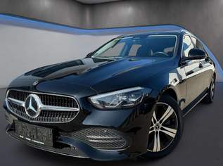 C 220 d Aut. *AHK*LED*Ambiente*Kamera*, 28490 €, Auto & Fahrrad-Autos in Niederösterreich