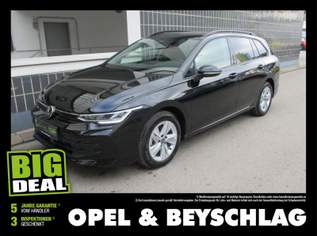 Golf Variant 1,5 TSI ACT mHEV Life DSG, 29890 €, Auto & Fahrrad-Autos in 1190 Döbling