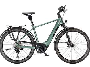 KTM Macina Style 820 Di2 - H 60, 4369 €, Auto & Fahrrad-Fahrräder in Österreich