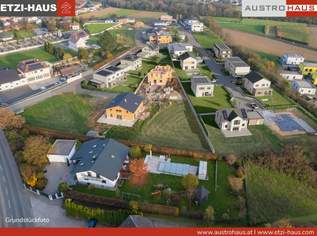NEU Petzenkirchen: Haus inkl. Grundstück ab € 349.967,-, 349967 €, Immobilien-Grund und Boden in 3252 Petzenkirchen