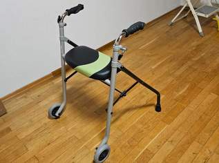 Verkaufe Rollator, 35 €, Marktplatz-Beauty, Gesundheit & Wellness in 8063 Eggersdorf bei Graz