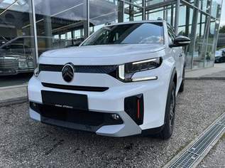 C3 AIRCROSS Turbo 100 S&S 5-Gang Pack PLUS, 21900 €, Auto & Fahrrad-Autos in 4880 Sankt Georgen im Attergau C3 AIRCROSS Turbo 100 S&S 5-Gang Pack PLUS, 21900 €, Auto & Fahrrad-Autos in 4880 Sankt Georgen im Attergau