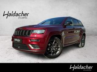 Grand Cherokee 3.0 V6 CRD Limited S 190, 42990 €, Auto & Fahrrad-Autos in 6280 Gemeinde Rohrberg