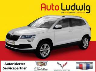 Karoq 1.0 TSI Ambition*DAB-RADIO*PARK PILOT*SHZ*ACC*T..., 16980 €, Auto & Fahrrad-Autos in 1230 Liesing Karoq 1.0 TSI Ambition*DAB-RADIO*PARK PILOT*SHZ*ACC*T..., 16980 €, Auto & Fahrrad-Autos in 1230 Liesing