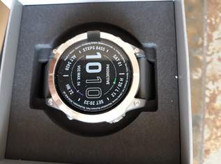 Garmin Fenix 7 Premium Multisport GPS Watch, 340 €, Kleidung & Schmuck-Accessoires, Uhren, Schmuck in 4100 Ottensheim Garmin Fenix 7 Premium Multisport GPS Watch, 340 €, Kleidung & Schmuck-Accessoires, Uhren, Schmuck in 4100 Ottensheim