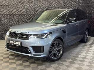 Rover Range Rover Sport 3.0 SDV6 HSE Dynamic Aut., 37500 €, Auto & Fahrrad-Autos in 7400 Oberwart