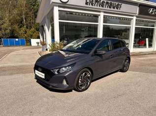 i20 1,0 T-GDI i-Line Plus, 14900 €, Auto & Fahrrad-Autos in 4792 Münzkirchen