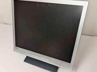 BENQ Monitor 17Zoll FP72E S