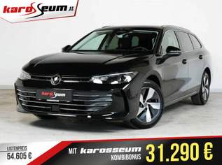 Passat Variant Business eTSI Aut. | PREMIUM SELECT, 32890 €, Auto & Fahrrad-Autos in 4693 Desselbrunn