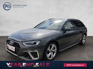 A4 40 TDI quattro S line, 41990 €, Auto & Fahrrad-Autos in 8054 Straßgang A4 40 TDI quattro S line, 41990 €, Auto & Fahrrad-Autos in 8054 Straßgang