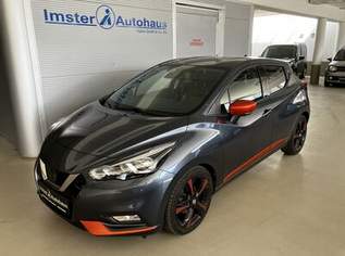 Micra 0,9 IG-T N-Connecta 8fach, 9490 €, Auto & Fahrrad-Autos in 6460 Stadt Imst