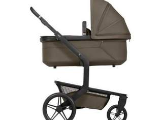 Kinderwagen Joolz Day5 Hazel Brown , 900 €, Kindersachen-Sicherheit & Transport in 2700 Wiener Neustadt