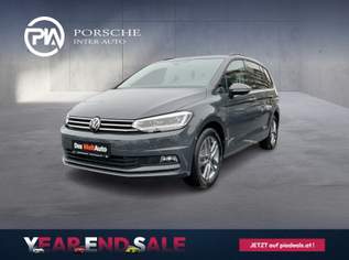 Touran Friends TSI, 38490 €, Auto & Fahrrad-Autos in 8054 Straßgang