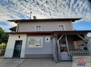 Gepflegtes und renoviertes Zweifamilienhaus in Siedlungslage in Marchtrenk zu verkaufen!, 0 €, Immobilien-Häuser in 4614 Marchtrenk