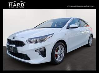 ceed 1,4 TGDI Silber, 16900 €, Auto & Fahrrad-Autos in 8570 Voitsberg