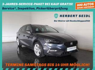Leon ST FR-LINE 2,0 TDI DSG, 17880 €, Auto & Fahrrad-Autos in 8200 Gleisdorf