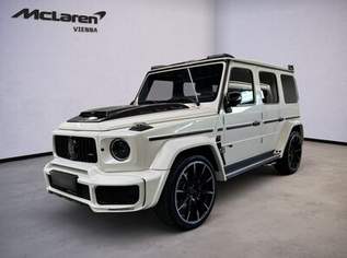 G63 AMG 4MATIC Aut., 194900 €, Auto & Fahrrad-Autos in 1030 Landstraße