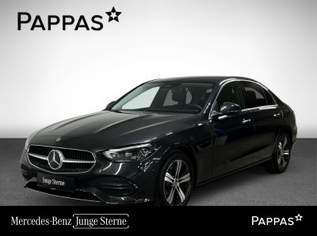 C 200 d Limousine Österreich-Edition, 43850 €, Auto & Fahrrad-Autos in 6060 Stadt Hall in Tirol