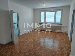 Sanierte 2-Raum - Wohnung mit Loggia und Lift im Stadtzentrum von Amstetten 67 m², 799.25 €, Immobilien-Wohnungen in 3300 Allersdorf