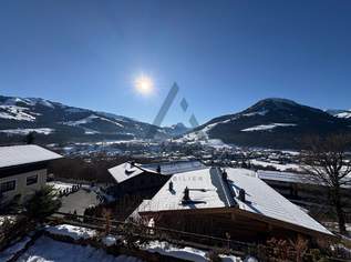 Miete: Wohnung in Traumlage mit Freizeitwohnsitzwidmung, 1349.99 €, Immobilien-Wohnungen in 6365 Gemeinde Kirchberg in Tirol